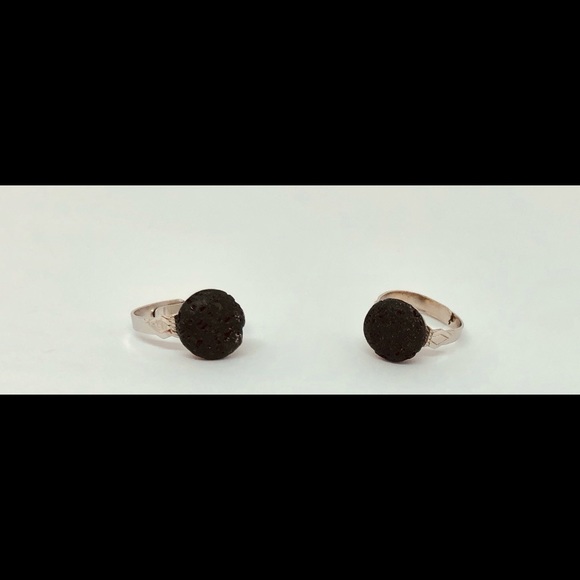 🔴BOGO FREE 100% Lava Diffuser Adjustable Ring - Picture 8 of 8